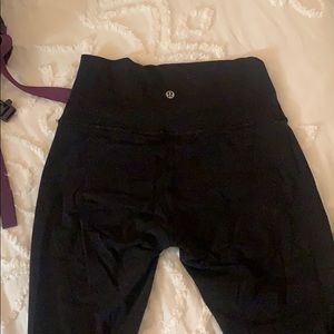 lulu lemon align leggings